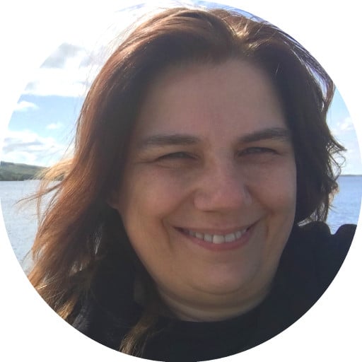 Bikfalvi Moni, a falusi marketinges